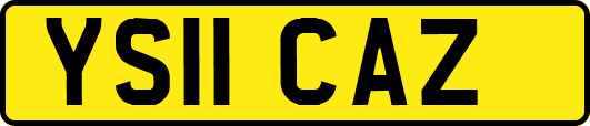 YS11CAZ