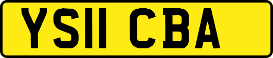 YS11CBA
