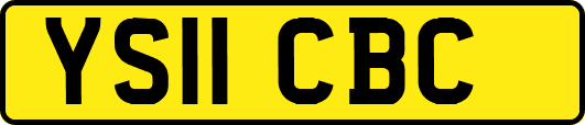 YS11CBC