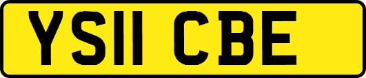 YS11CBE