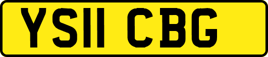 YS11CBG