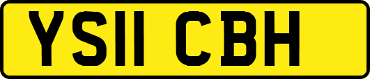 YS11CBH