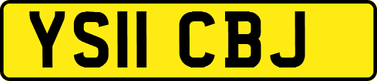 YS11CBJ