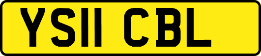 YS11CBL