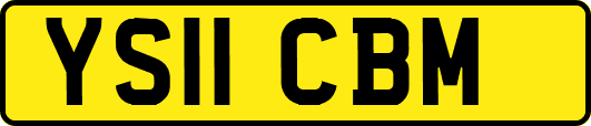 YS11CBM