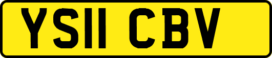 YS11CBV