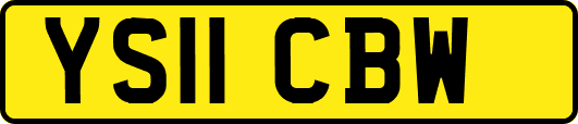YS11CBW