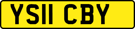 YS11CBY