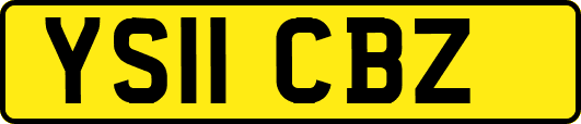 YS11CBZ