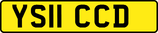 YS11CCD