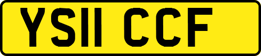 YS11CCF