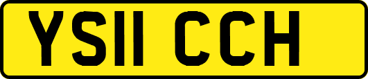 YS11CCH