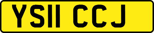 YS11CCJ