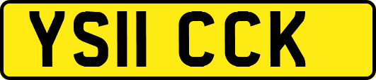 YS11CCK