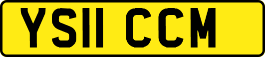 YS11CCM