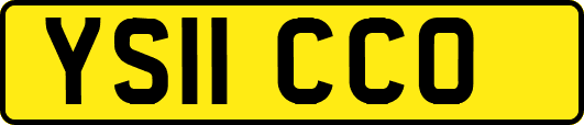 YS11CCO