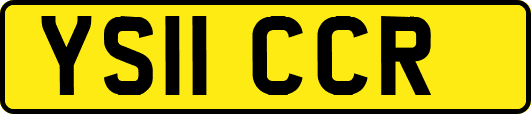 YS11CCR