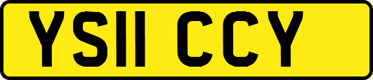 YS11CCY