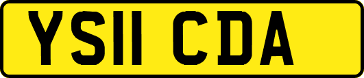 YS11CDA