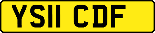 YS11CDF