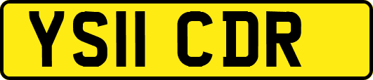 YS11CDR