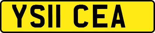 YS11CEA