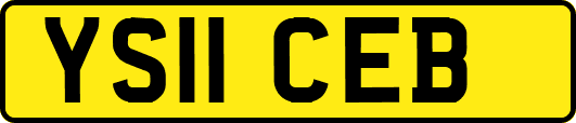 YS11CEB