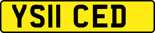 YS11CED