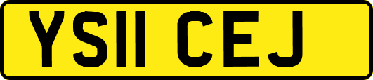 YS11CEJ