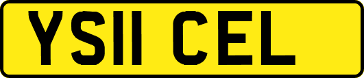 YS11CEL