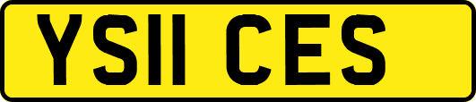 YS11CES