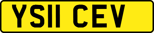YS11CEV