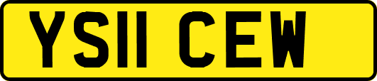 YS11CEW