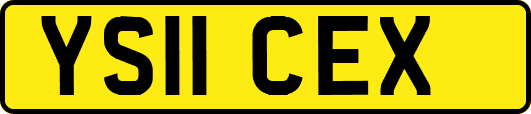 YS11CEX