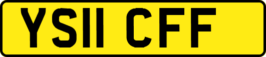 YS11CFF