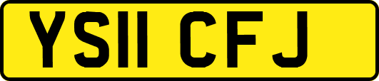 YS11CFJ