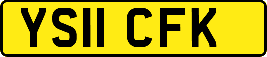YS11CFK