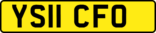 YS11CFO