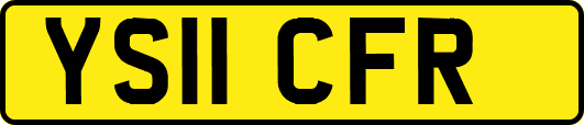 YS11CFR