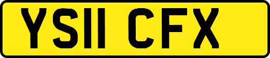 YS11CFX