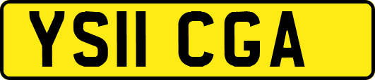 YS11CGA