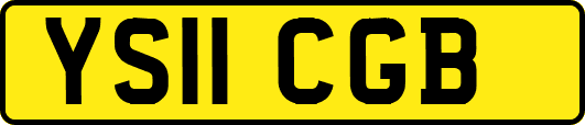 YS11CGB