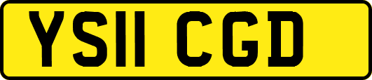 YS11CGD