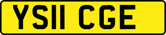 YS11CGE