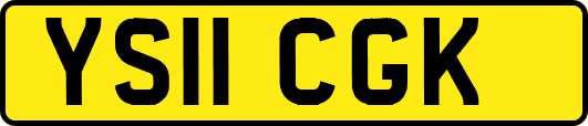 YS11CGK