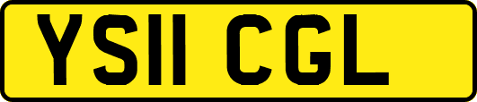 YS11CGL