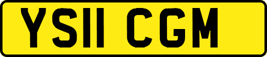 YS11CGM