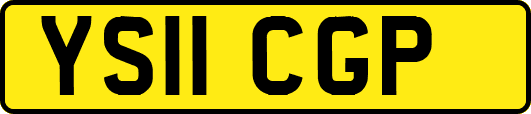 YS11CGP