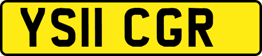 YS11CGR