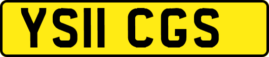 YS11CGS
